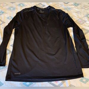 Russell Athletic - Long Sleeve Men's Running Tee
